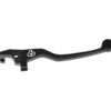 Front Brake Lever, CNC Black - KLX140