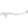 Front Brake Lever, CNC Silver - KLX140