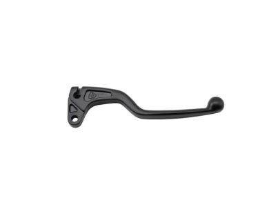 TBparts Clutch Lever, Black - Various Models