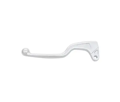 TBparts Clutch Lever, Raw Cast Alum - Various Models