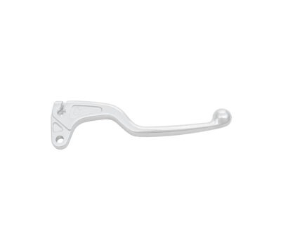 TBparts Clutch Lever, Raw Cast Alum - Various Models