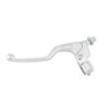 TBparts Lever Assy, Left - Alum