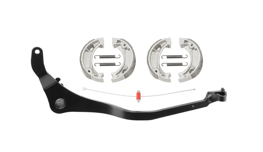 TB Brake Kit - CRF110