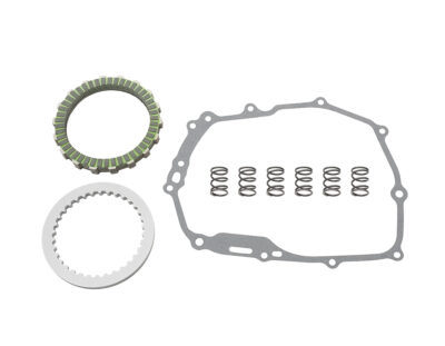 Clutch Plate Kit, HD - Grom