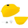 AFT Gas Tank & Side Cover Kit, Yellow - Z50 K3-78