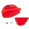 AFT Gas Tank & Side Cover Kit, Red - Z50 K3-78