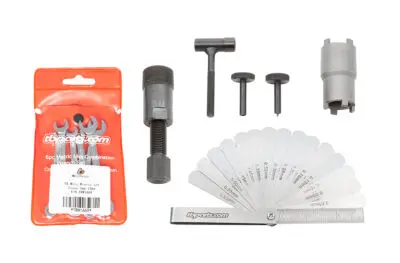 TB Tool Kit - Honda 50/70