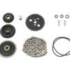 Cam sprocket kit - Honda 50/70