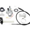 Carb Kit, VM26 - KLX140