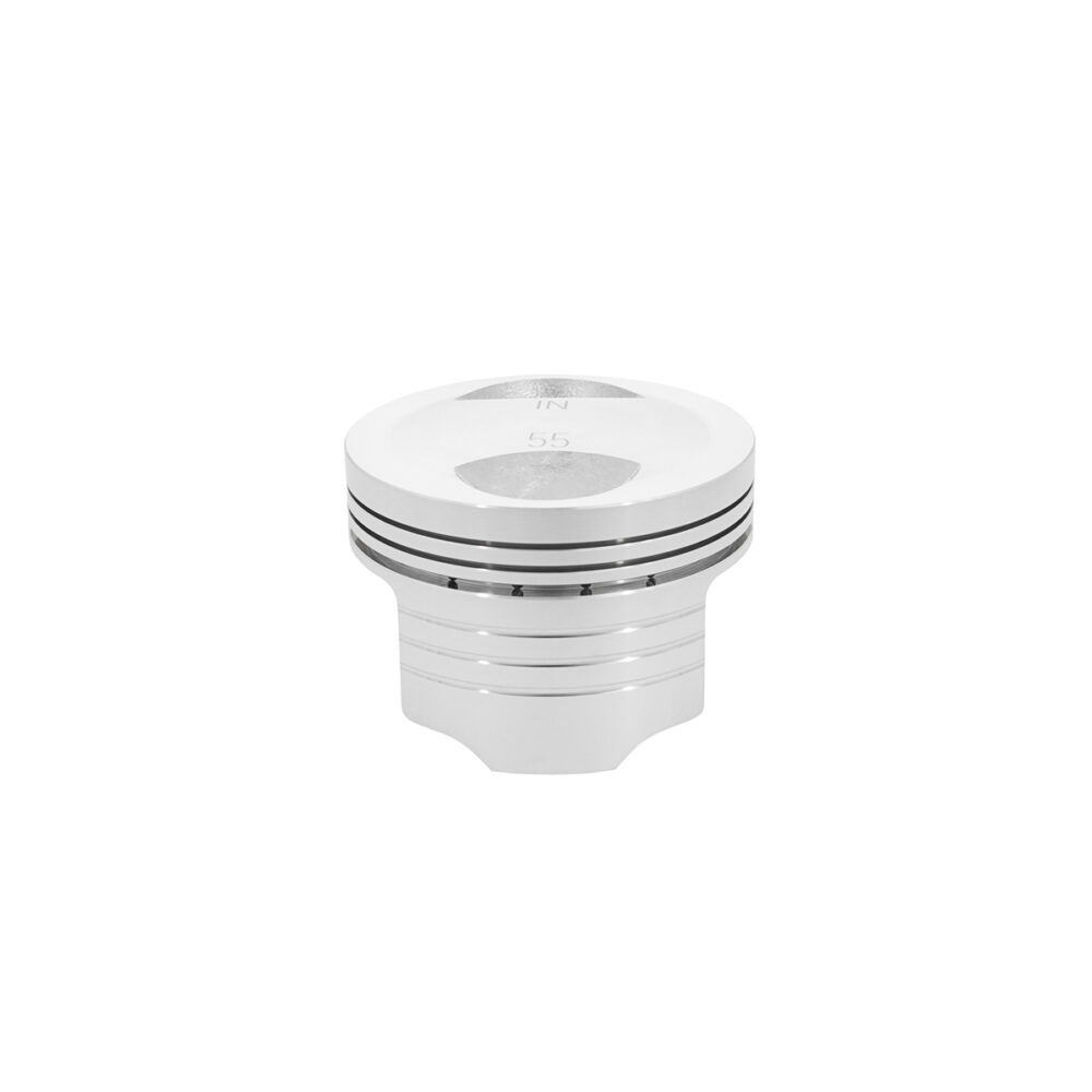 Piston Kit, 55mm - CRF125