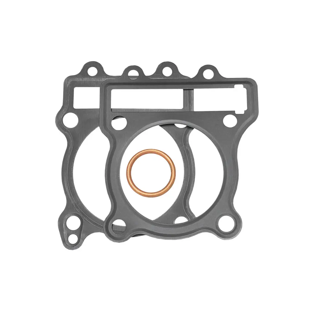 Top End Gasket kit, 66mm - 212cc Daytona