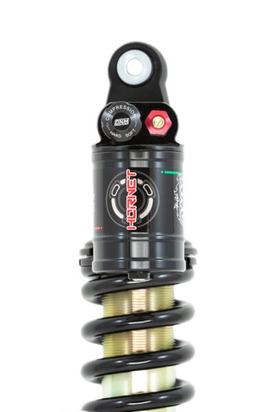 DNM Rear Shock 450# - KLX140