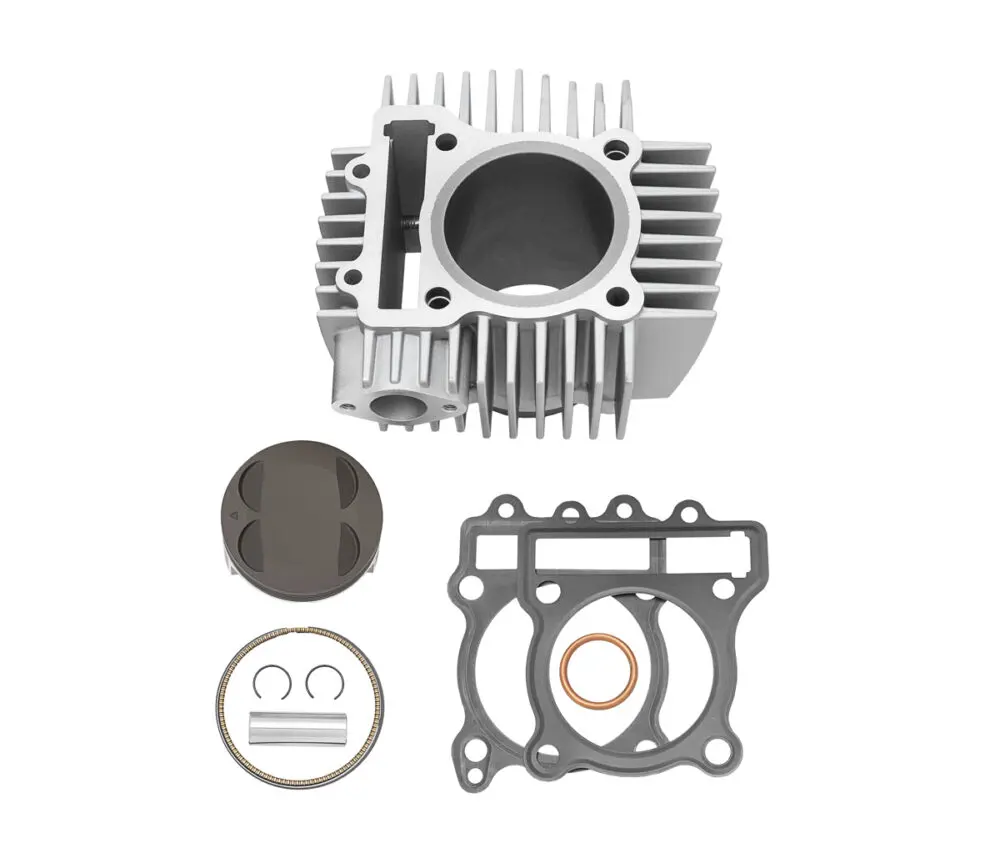 TB 212cc Bore Kit - Daytona 4 Valve 190