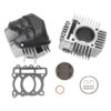 TB 212cc Bore Kit & Daytona 4 Valve Race Head