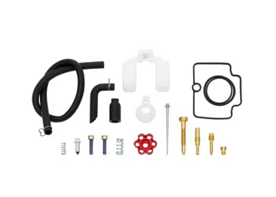 Carburetor Rebuild Kit - Nibbi PE24