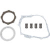 Clutch Kit, HD Springs - XR/CRF 80/100