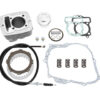 120cc Bore Kit, Clutch Kit - XR/CRF100