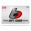 TB Gift Card- $100