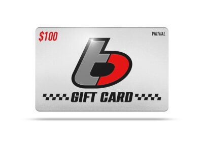 TB Gift Card- $100