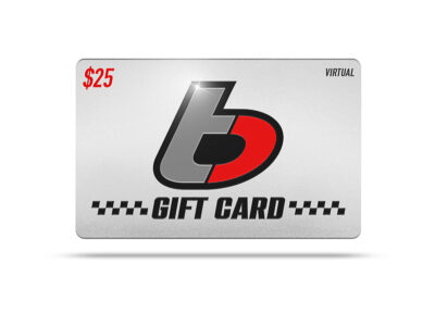 TB Gift Card- $25