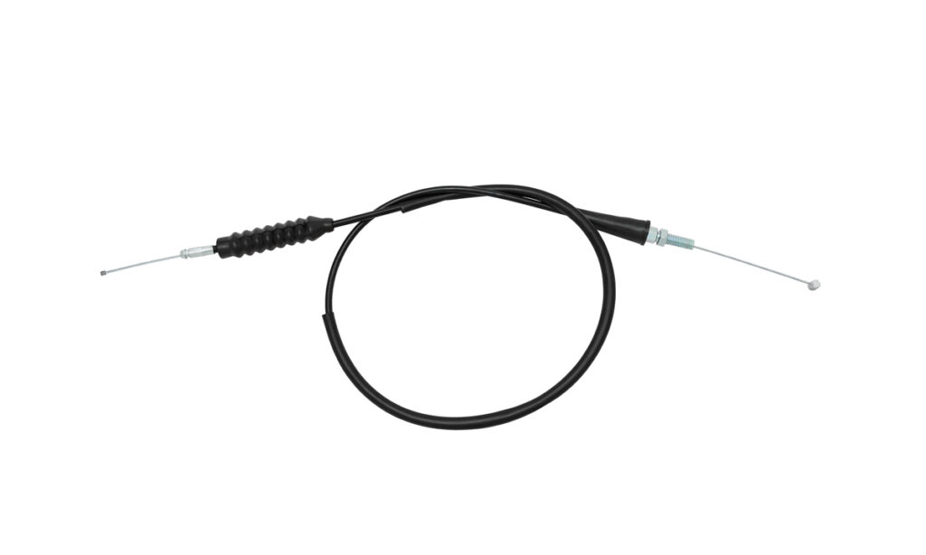 TB Throttle Cable, Extended - KLX140