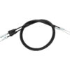 Throttle Cable, Extended +4" - CRF125