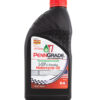 4-STROKE MOTORCYCLE OIL, 10W-40 - 1 Quart