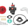 Carb Kit, PE24 - KLX110 Race Head