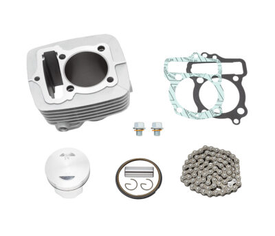 120cc Bore Kit (58mm) w/cam chain - XR/CRF100