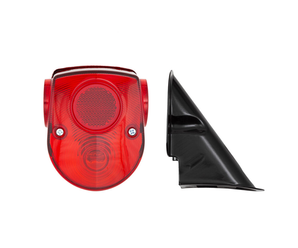 TB Tail light & bracket Kit - Z50 K3-78