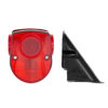 TB Tail light & bracket Kit - Z50 K3-78