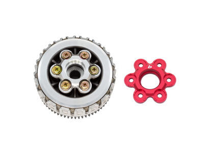 Performance Clutch Assy, 5 Plate w/Billet Top Lift Plate - All CRF110