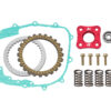 HD Clutch Kit w/Bearing & Gasket - CRF125