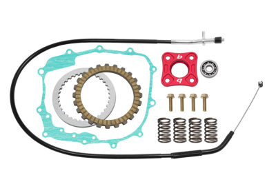 HD Clutch Kit & Cable - CRF125