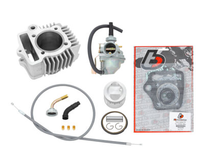 88cc Big bore & Carb Kit - Z50 K3-78