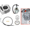 88cc Big Bore & carb kit - z50 79-81