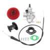 Carb Kit, VM26 - KLX140