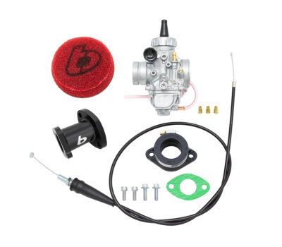 Carb Kit, VM26 - KLX140