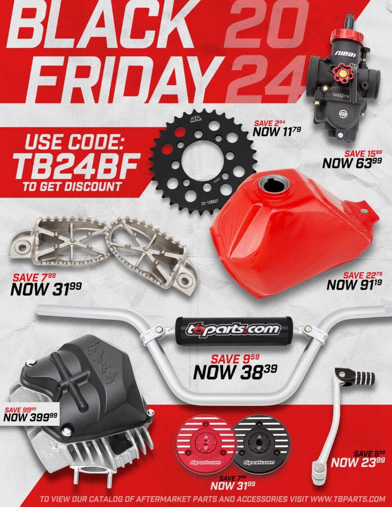 TBparts.com
