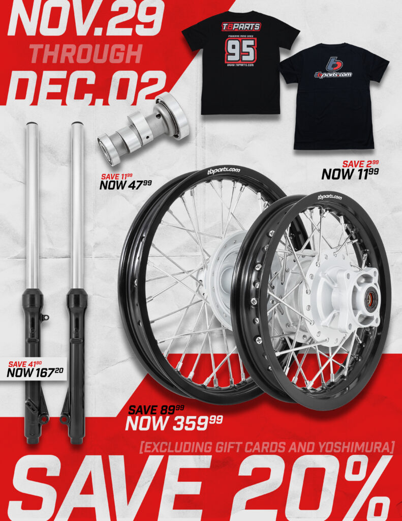 TBparts.com