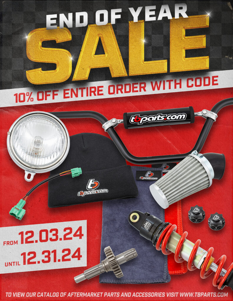 TBparts.com