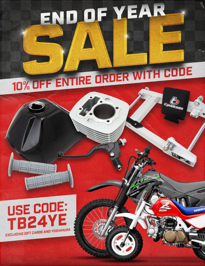 TBparts.com