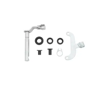 Rebuild kit & Spares for TBW1663