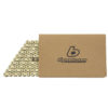 Chain, 420 x 120L, HD Gold