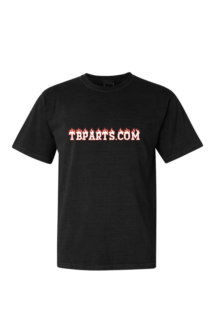 TB T-Shirt, Limited Edition Giveaway 1 TB T-Shirt, Limited Edition Giveaway