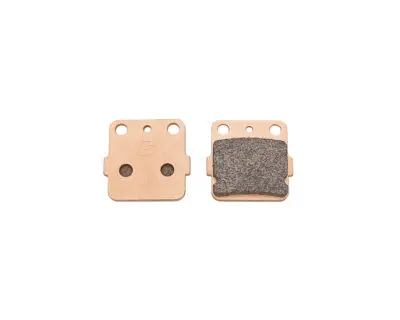 Brake pad Set, Rear - KLX140