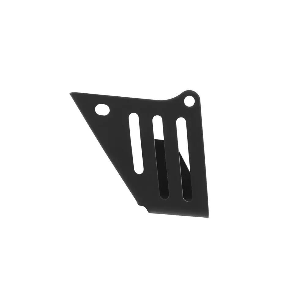 TB Chain Guard, Black – Z50 1983-1986