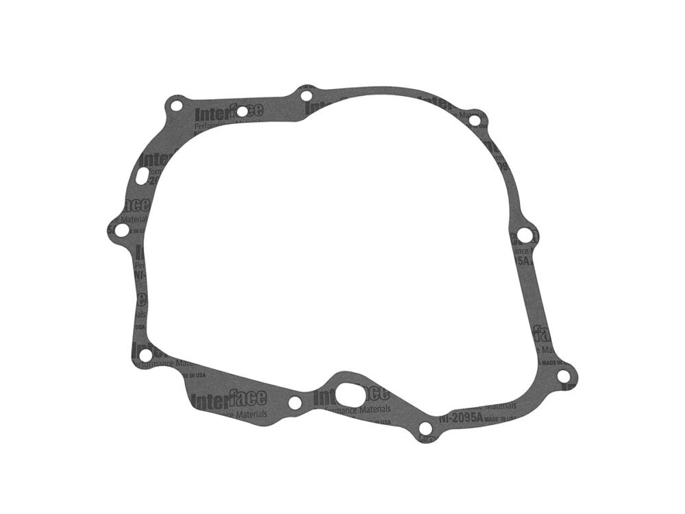 TB Gasket, Clutch Cover - XR75 K0-76