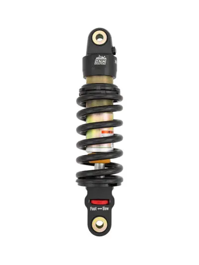 Rear Shock, DNM - TRX90 - 245mm/350lb