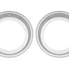 CT70 10x2.75 Aluminum Rim Set - All CT70